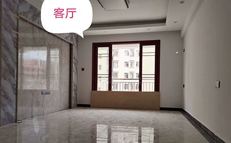 鳳崗五聯福馨家園4棟規模地鐵十號線東延線鳳崗站400米