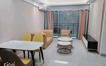 濱海大廈二房二廳二衛79.15㎡ 總價33萬起