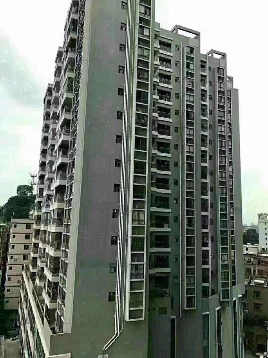 虎門小產(chǎn)權房