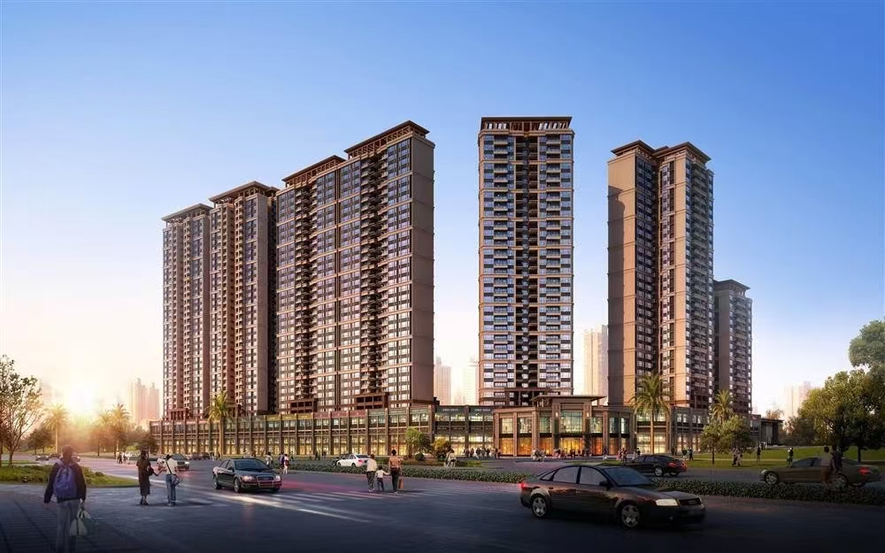 利和文華里|均價約14800元/平