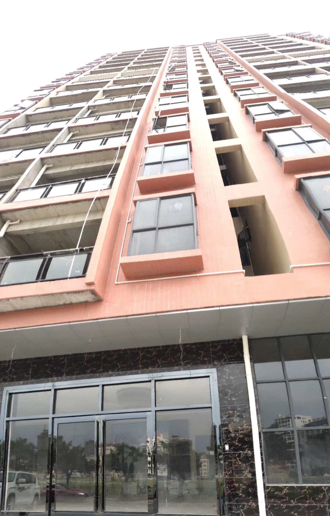 大亞灣小產權房