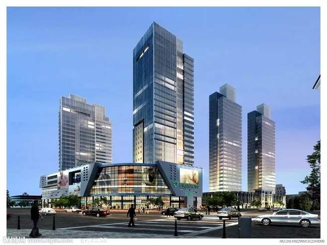 深圳福永小產權花園房有哪些