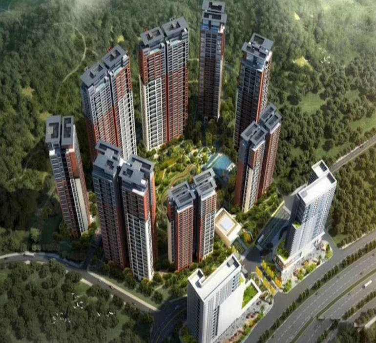 龍華小產權房哪個房源最靠譜？