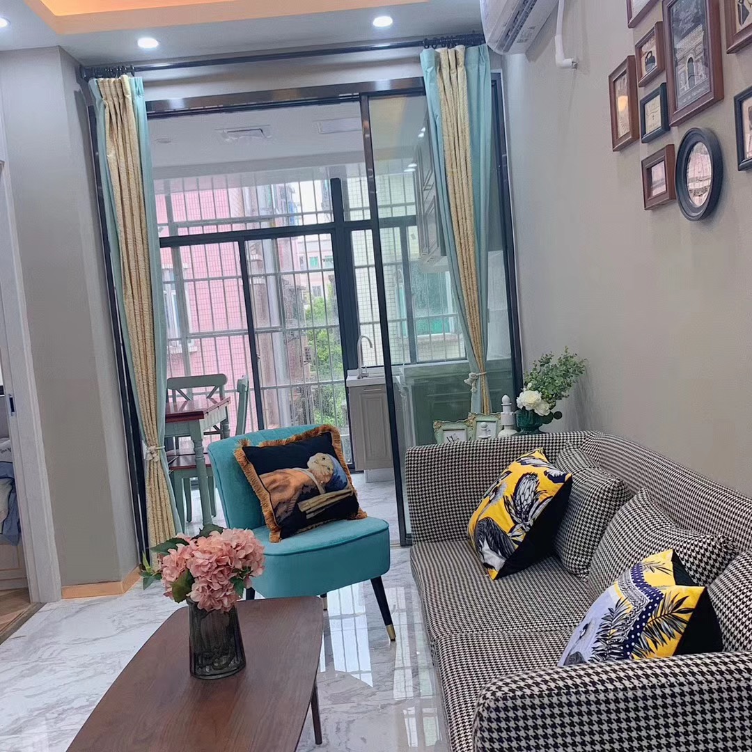 福永小產權房可以買嗎？有哪些靠譜的樓盤？