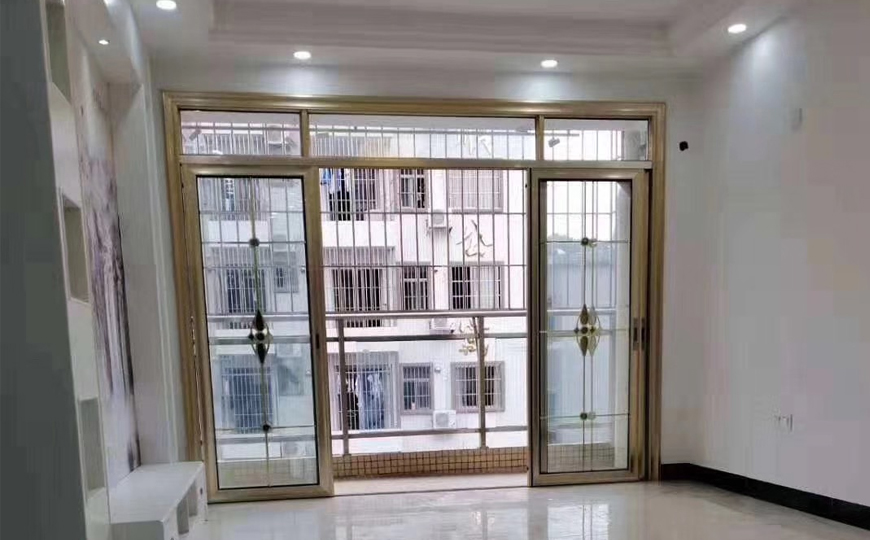 長安新安-聚興公館 二房總價27.8萬起首付6成分期3年