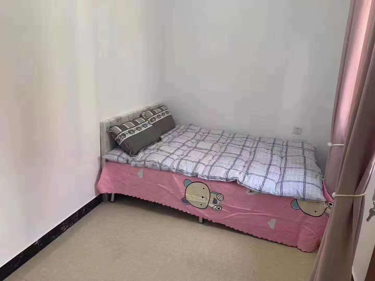 嘉華苑單間32.8萬(wàn)套/起