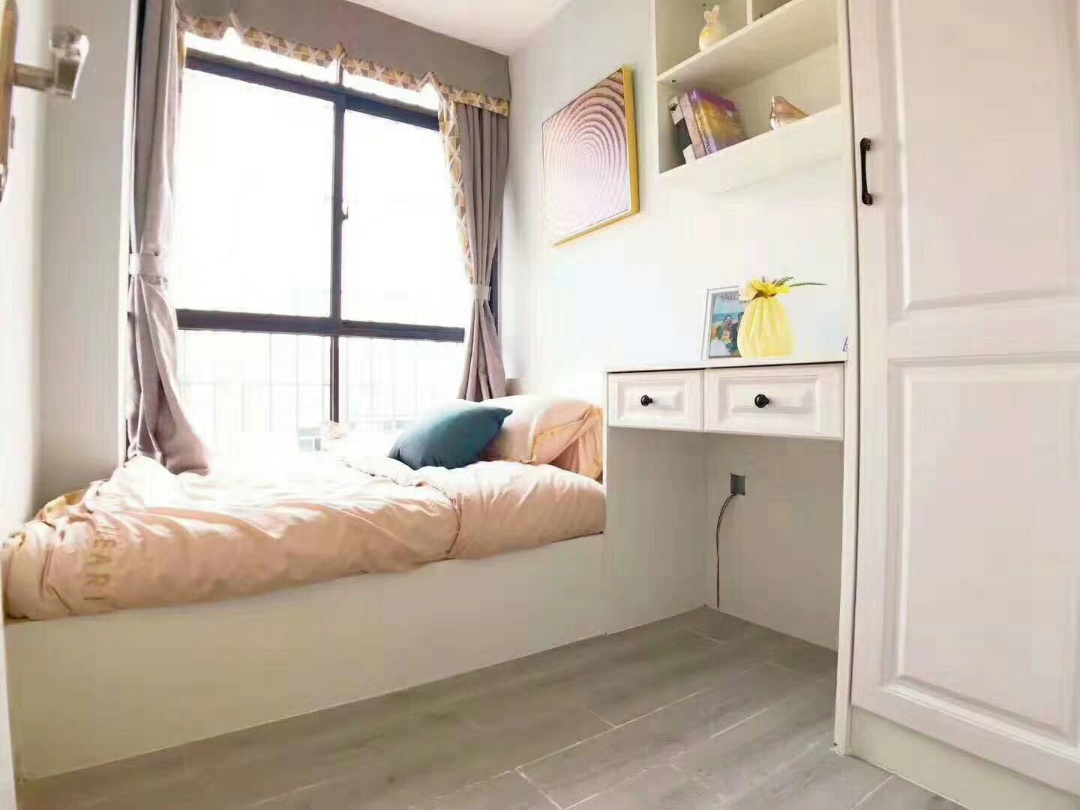 鷺湖花園二期小兩房46.8萬/套起