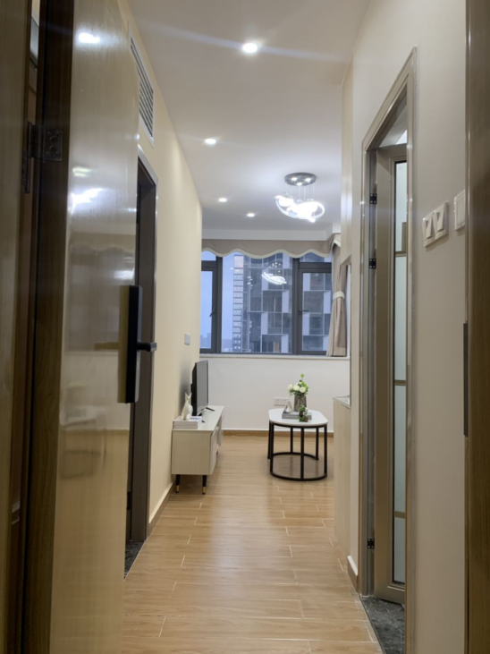 寶龍城大單間 33平方驚爆價16800元/平方起