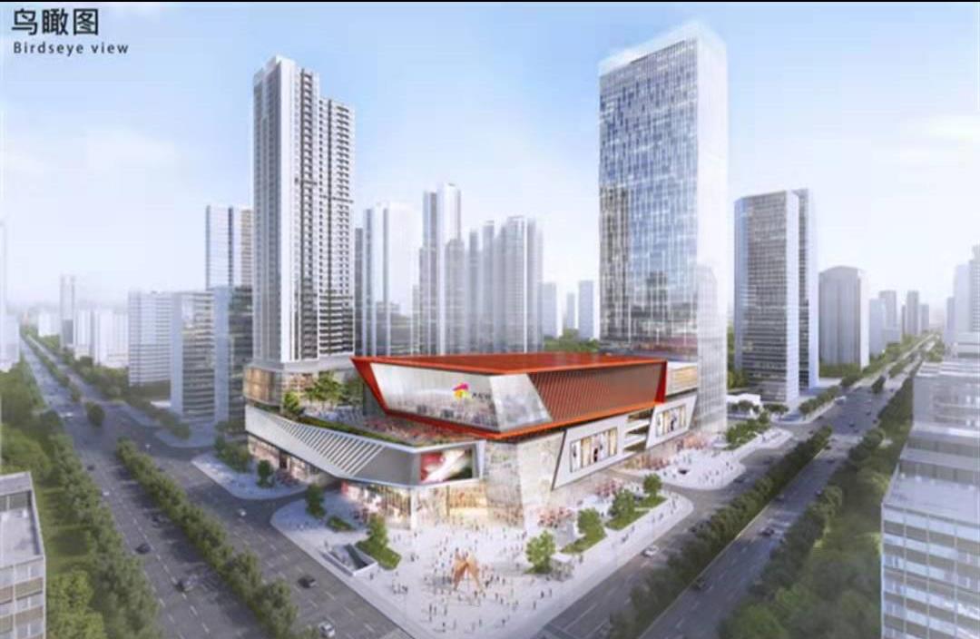 中糧大悅城公館-均價(jià)58000元/平