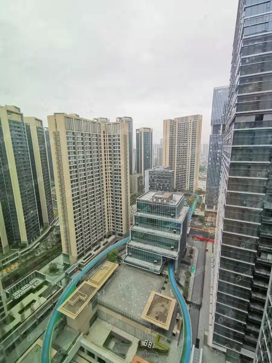 智匯星辰，萬科星城商業(yè)中心 -均價37000元/平