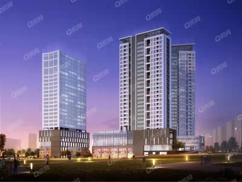 萬(wàn)象里園-均價(jià)36500元/平