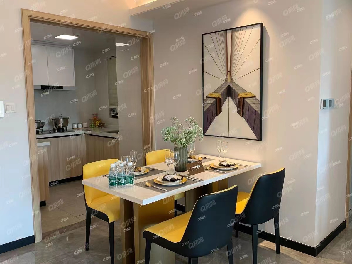 遠洋山水-均價10500元/平