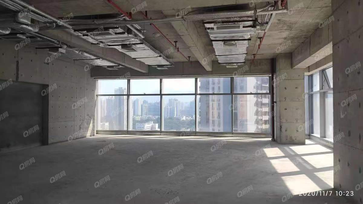 深國際前海頤都大廈，頤灣府-均價120元/平