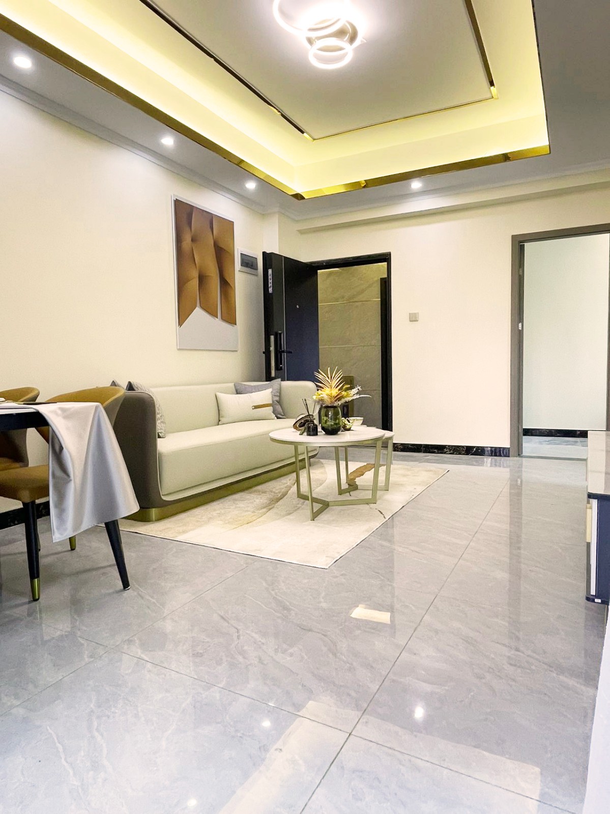 深圳光明小產(chǎn)權(quán)|光明長圳，皇室2號 -5號戶型