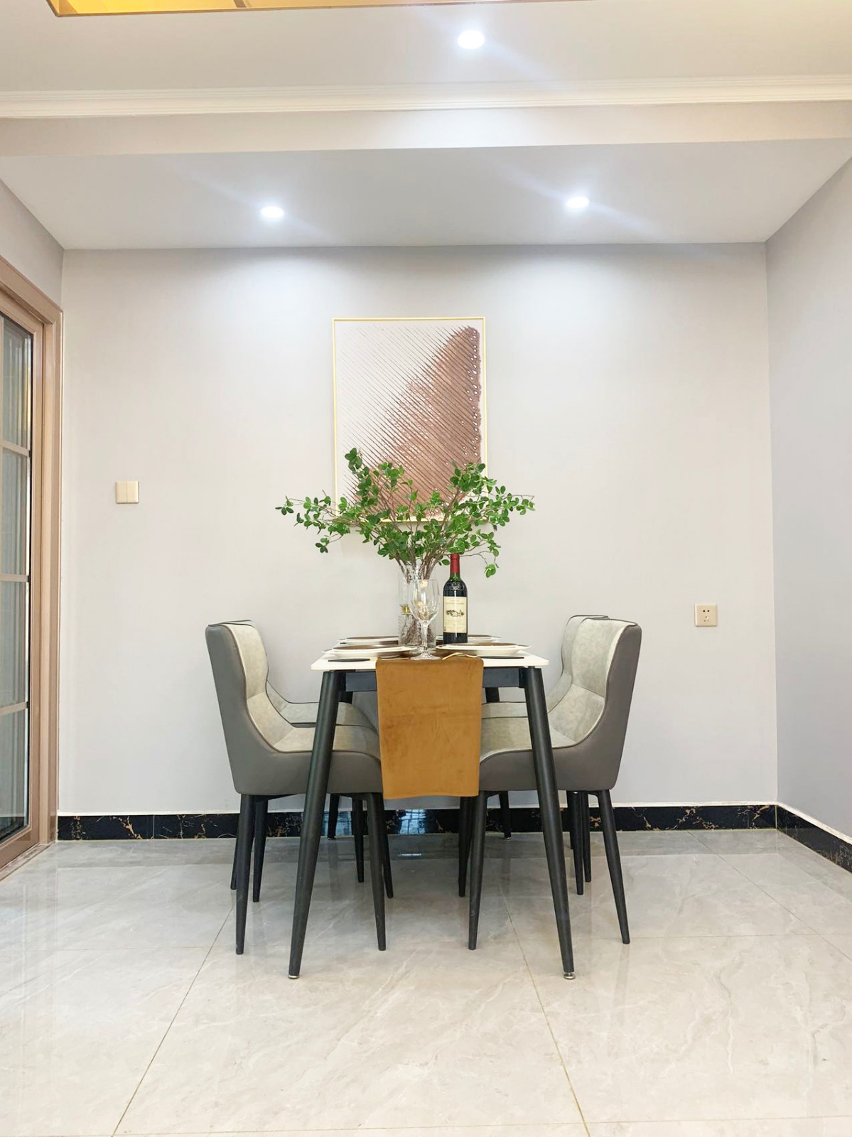 深圳光明小產(chǎn)權(quán)|光明長圳，皇室2號01戶型