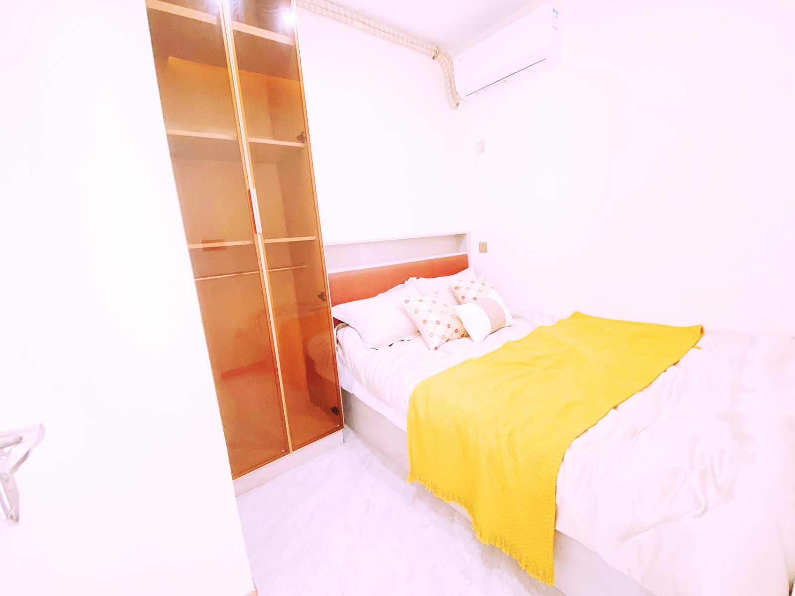 深圳龍華小產(chǎn)權房|龍華??中心城02戶型